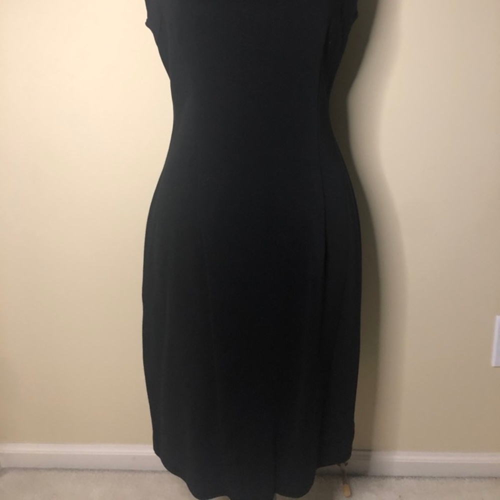 Maggy London Jacket and Dress Set - Picture 4 of 5